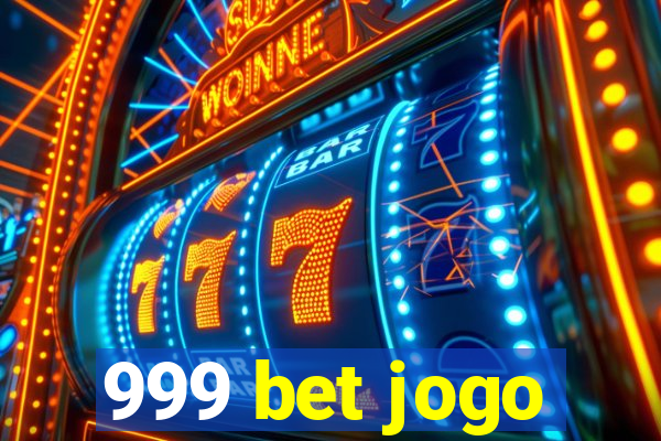 999 bet jogo